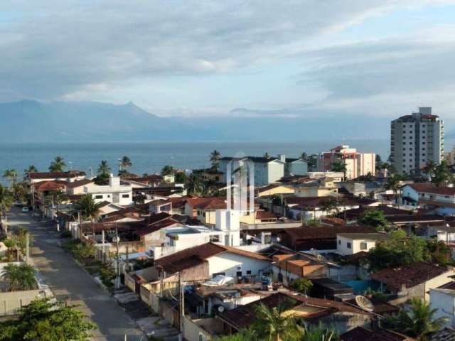 Cobertura Duplex na Martim de Sá - Caraguatatuba/SP