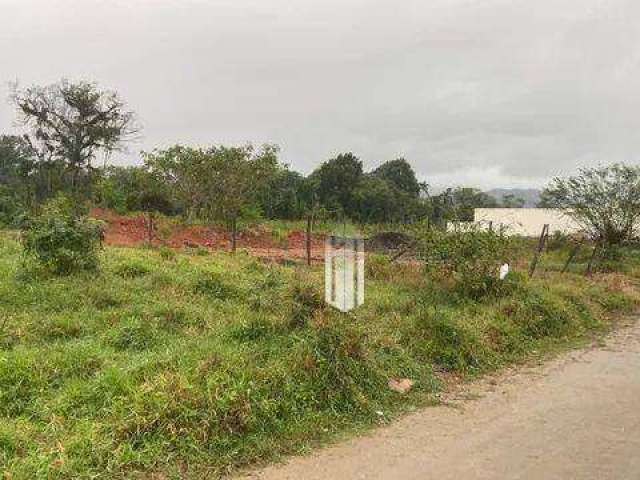 Grande OportunidaTerreno no Bairro Golfinho em Caraguatatuba!