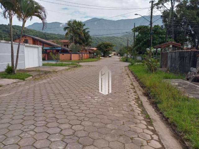 Terreno no Bairro Massaguaçú