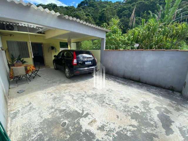 Casa à Venda na Maranduba - Ubatuba/SP