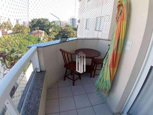 Apartamento a 100m da Praia da Martim de Sá