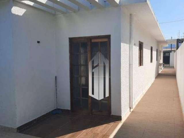 Casa com 3 quartos, 74 m², à venda por R$ 340.000- Balneário dos Golfinhos - Caraguatatuba/SP