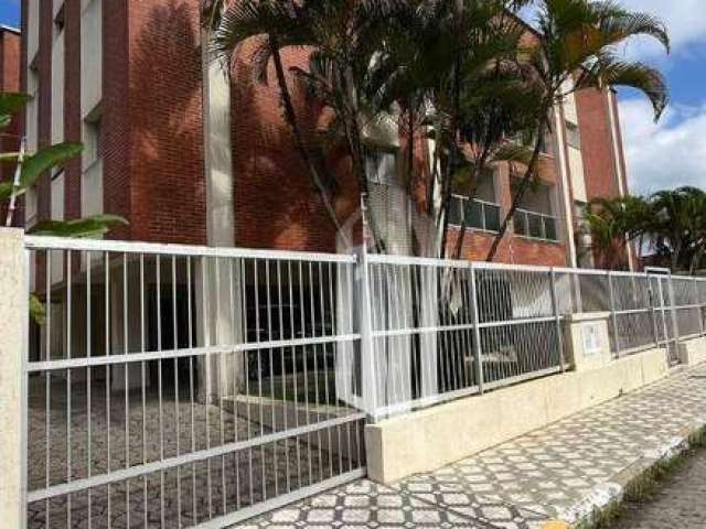 Oportunidade Apartamento no Edifício Praia Mar 3 dormitorios  no Centro Ubatuba