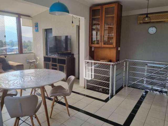 Apartamento Cobertura no Residencial Pajuçara