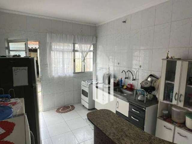 Casa Comercial na Principal Avenida de Cezar de Souza, Oportunidade Única!