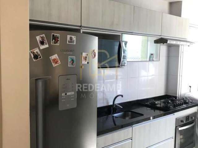 Apartamento em Parque Viana, Barueri/SP