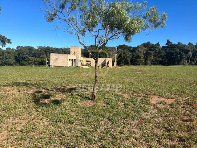 Terreno à venda no bairro Riviera de Santa Cristina I em Arandu/SP