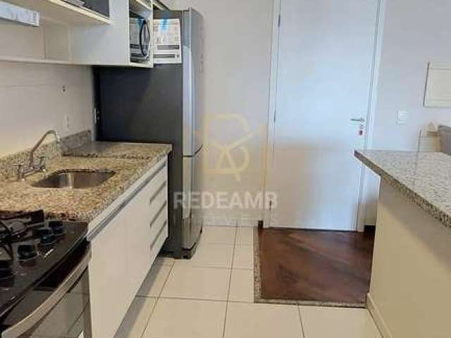 Condomínio Splendya II - Apartamento para locação no Splendya II em Alphaville - Barueri/SP