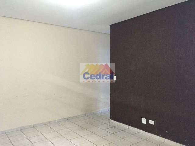 Casa à venda, 60 m² por R$ 380.000,00 - Jardim Ponte Grande - Mogi das Cruzes/SP