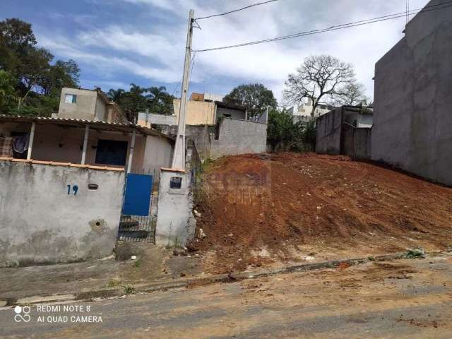 Terreno à venda, 158 m² por R$ 160.000,00 - Parque Residencial Itapeti - Mogi das Cruzes/SP