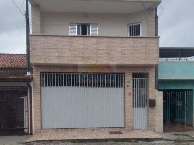 Sobrado à venda, 220 m² por R$ 480.000,00 - Jundiapeba - Mogi das Cruzes/SP