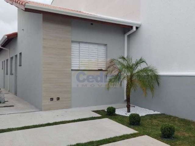 Casa à venda, 52 m² por R$ 380.000,00 - Residencial Colinas - Mogi das Cruzes/SP