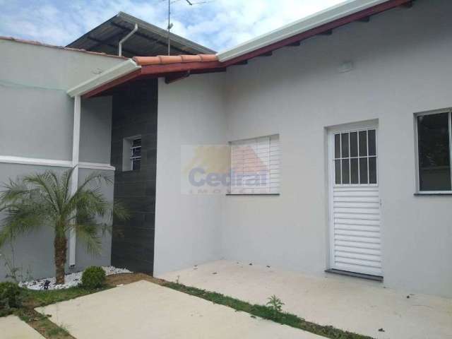 Casa à venda, 55 m² por R$ 385.000,00 - Mogi Moderno - Mogi das Cruzes/SP