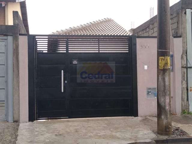 Casa com 3 dormitórios à venda, 75 m² por R$ 440.000,00 - Jundiapeba - Mogi das Cruzes/SP