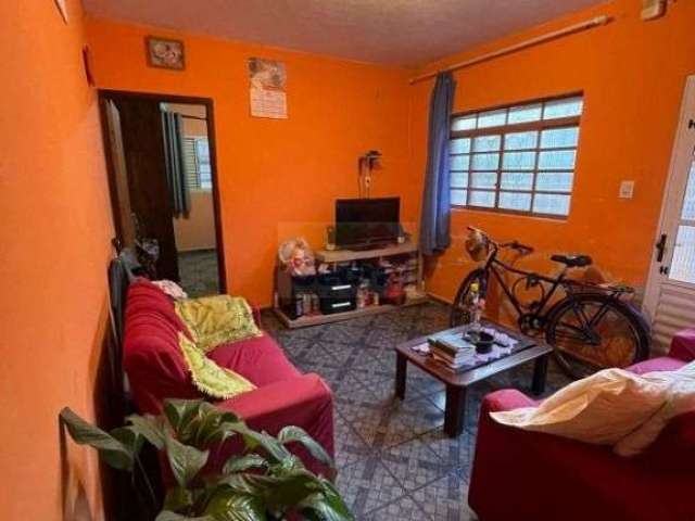 Casa com 2 dormitórios à venda, 65 m² por R$ 410.000,00 - Vila Brasileira - Mogi das Cruzes/SP