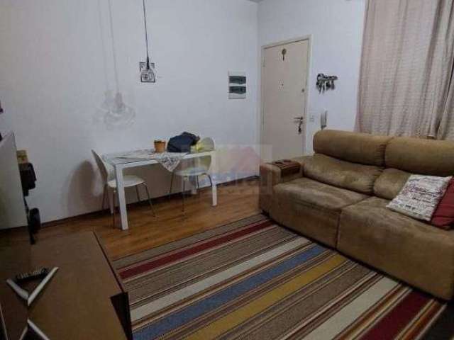 Apartamento à venda, 52 m² por R$ 220.000,00 - Jardim Camila - Mogi das Cruzes/SP