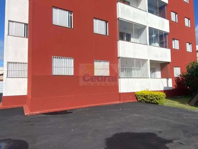 Apartamento com 3 dormitórios à venda, 79 m² por R$ 405.000,00 - Vila Lavínia - Mogi das Cruzes/SP