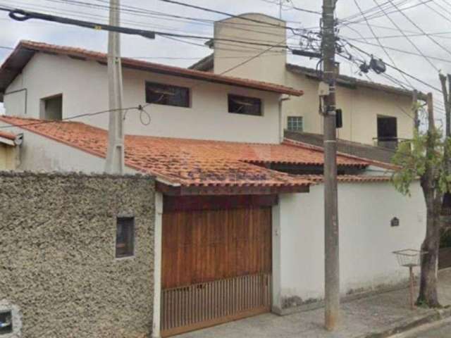 Sobrado à venda, 211 m² por R$ 499.000,00 - Vila Paulicea - Mogi das Cruzes/SP