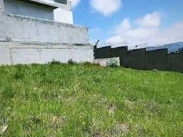 Terreno à venda, 315 m² por R$ 460.000,00 - Cézar de Souza - Mogi das Cruzes/SP