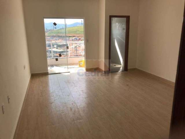 Sobrado à venda, 240 m² por R$ 620.000,00 - Jardim São Pedro - Mogi das Cruzes/SP