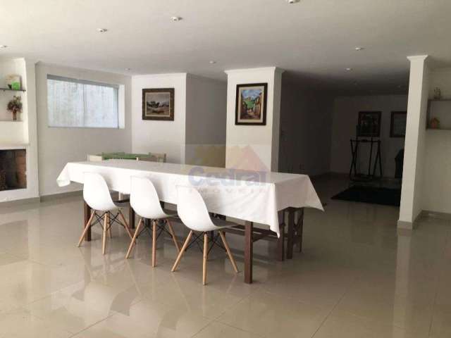 Casa com 3 dormitórios, 280 m² - venda por R$ 950.000,00 ou aluguel por R$ 5.000,00/mês - Vila Oliveira - Mogi das Cruzes/SP