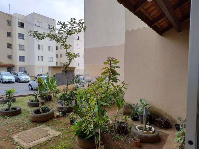 Apartamento em Porteira Preta, Mogi das Cruzes/SP