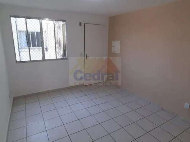 Apartamento 47m² por R$ 1.400,00 em Mogi Moderno , Mogi das Cruzes/SP