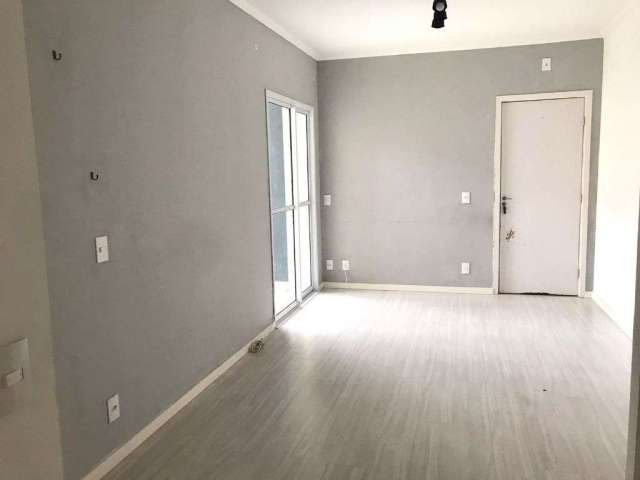 Apartamento com 2 dormitórios para alugar, 53 m² por R$ 1.700,00/mês - Jardim Marica - Mogi das Cruzes/SP