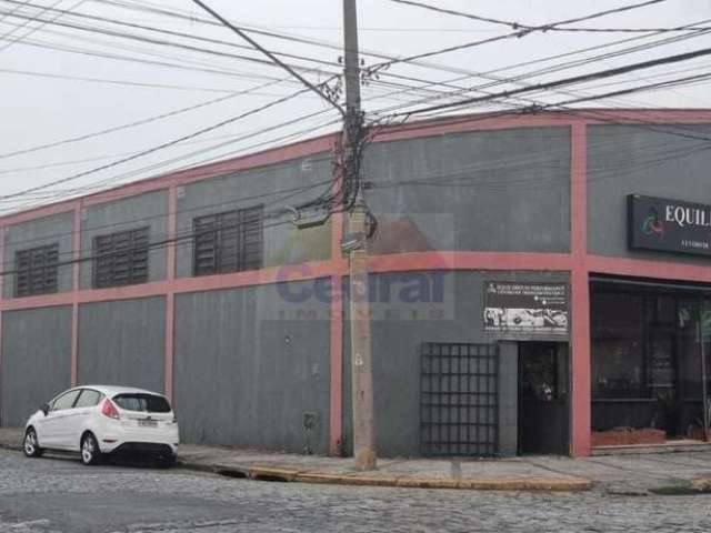 Ponto Comercial Comércio em Vila Mogilar, Mogi das Cruzes/SP