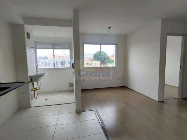 Apartamento Total Braz Cubas