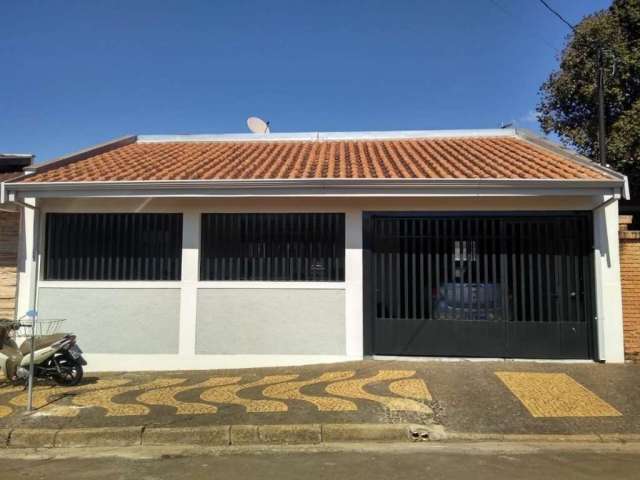 Casa para Venda em Araras, Jardim Luiza Maria, 3 dormitórios, 1 suíte, 3 banheiros, 3 vagas