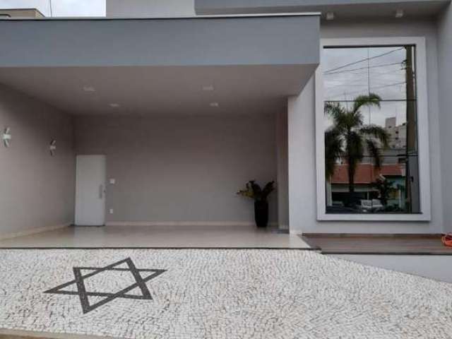 Casa para Venda em Araras, Jardim Nova Europa, 3 dormitórios, 2 suítes, 5 banheiros, 2 vagas