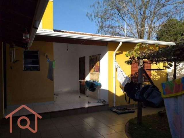 Casa para Venda em Araras, Jardim Campestre, 3 dormitórios, 2 suítes, 2 banheiros, 3 vagas