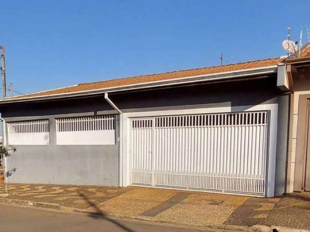 Casa para Venda em Araras, Jardim Alto da Colina, 2 dormitórios, 1 banheiro, 2 vagas