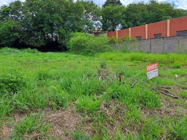 Terreno para Venda em Araras, Jardim José Ometto II