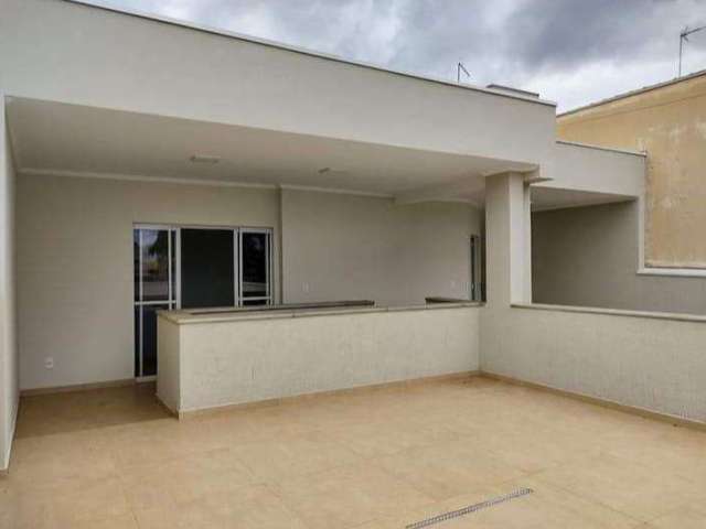 Casa para Venda em Araras, Jardim Nova Europa, 3 dormitórios, 1 suíte, 3 banheiros, 2 vagas