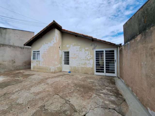 Casa para Venda em Araras, Jardim das Nações II, 3 dormitórios, 1 suíte, 2 banheiros, 3 vagas