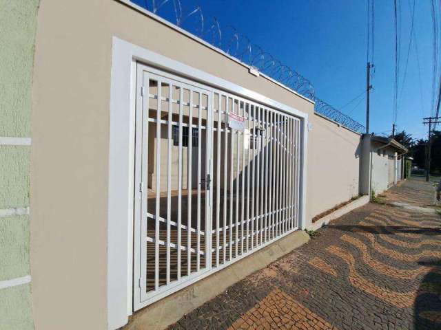 Casa para Venda em Araras, Jardim dos Ypês, 2 dormitórios, 2 banheiros, 2 vagas