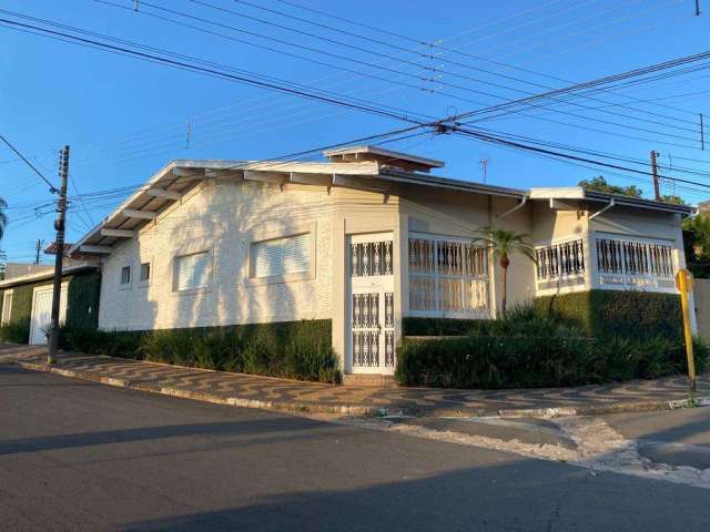 Casa para Venda em Araras, Jardim Nossa Senhora Aparecida, 3 dormitórios, 2 suítes, 3 banheiros, 2 vagas