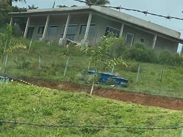 Chácara para Venda em Santa Isabel, santa isabel, 3 dormitórios, 3 suítes, 4 banheiros, 10 vagas