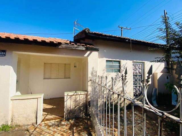 Casa para Venda em Araras, Jardim São João, 3 dormitórios, 2 banheiros, 1 vaga