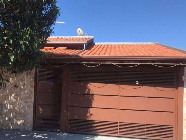 Casa para Venda em Leme, Jardim Residencial Mariana, 2 dormitórios, 1 banheiro, 1 vaga