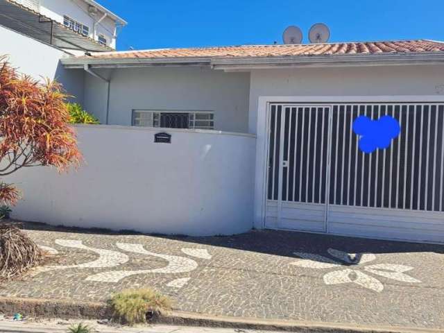 Casa para Venda em Araras, Jardim Haise Maria, 2 dormitórios, 1 banheiro, 1 vaga