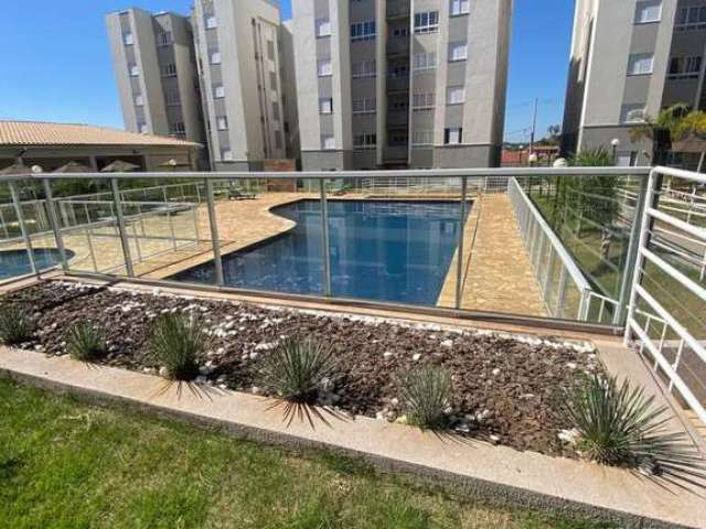 Apartamento para Venda em Leme, Jardim do Sol, 2 dormitórios, 1 suíte, 2 banheiros, 1 vaga