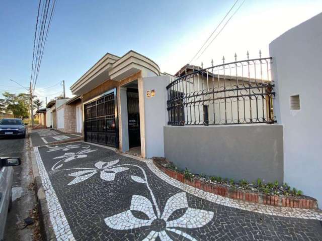 Casa para Venda em Araras, Jardim das Nações II, 4 dormitórios, 1 suíte, 2 banheiros, 2 vagas