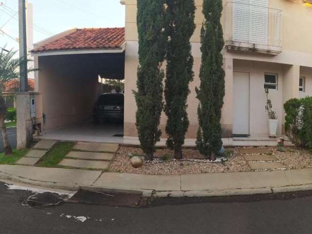 Casa para Venda em São José do Rio Preto, Roseiral, 2 dormitórios, 1 suíte, 3 banheiros, 3 vagas