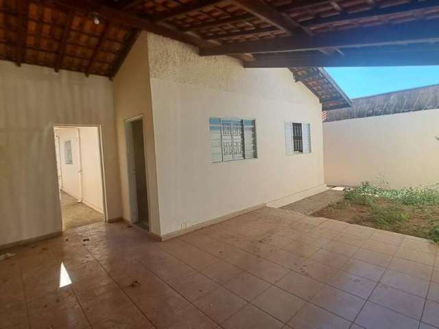 Casa para Venda em Araras, Parque das Árvores, 2 dormitórios, 1 banheiro, 2 vagas