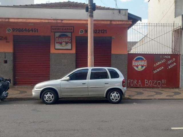 Comercial para Venda em Leme, Nova Granada, 2 banheiros, 5 vagas