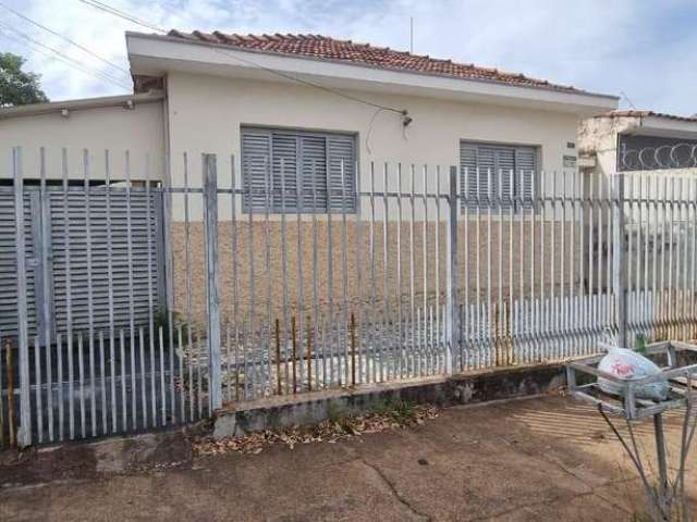 Casa para Venda em São José do Rio Preto, Boa vista, 4 dormitórios, 3 banheiros, 3 vagas