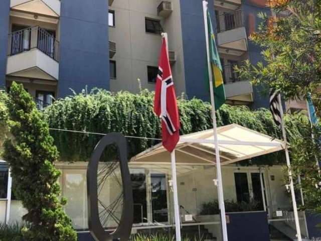 Apartamento para Venda em São José do Rio Preto, Centro, 1 dormitório, 1 banheiro, 1 vaga